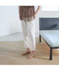 MODE ET JACOMO <carino>ポインテッドトゥTストラップサンダル