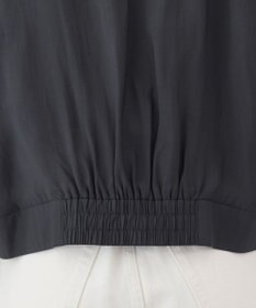 Tiaclasse 【新色追加・洗える】シアーブルゾン