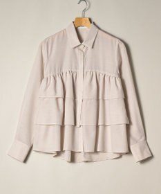 ONWARD Reuse Park 【組曲】ブラウス春夏