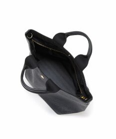 TOPKAPI 【Breath TOPKAPI】SCOTCH GRAIN スコッチグレイン プレーン トートバッグ M