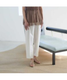 MODE ET JACOMO <carino>ポインテッドトゥTストラップサンダル