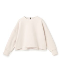 UNFILO BEAUTY FORM JERSEY クロップド トップス