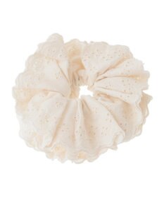 Green Parks ・HALF TIME レースビッグシュシュ