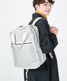 LeSportsac CR URBAN BACKPACK/ブランC