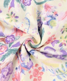 tsumori chisato SLEEP ツモリチサト パジャマ 長袖 長ズボン 綿100%(本体) あったか レディース UDW457 /ワコール