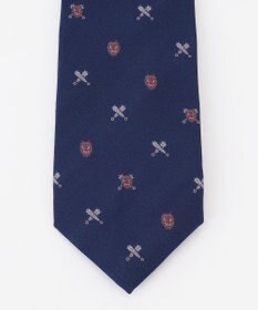 J.PRESS MEN 【J.PRESS JOKE TIE COLLECTION】鬼に金棒