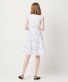 TOCCA 【消臭・洗える！】PLATINA SKY ドレス