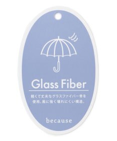 ANY クリアアンブレラ