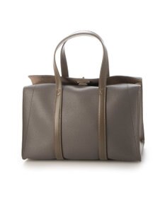 UNBILLION カシュカシュ cachecache / ワンハンドルバッグ付きトップひねりトート