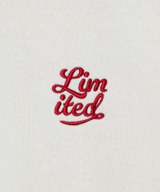 WEGO 【新色追加】ドロストデザインハーフZIPスウェット