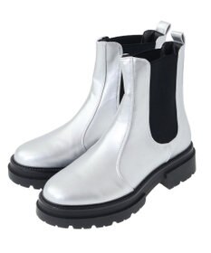 AMERICAN HOLIC 整履きサイドゴアブーツ