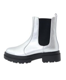 AMERICAN HOLIC 整履きサイドゴアブーツ