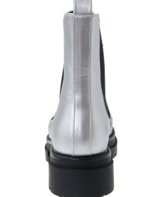 AMERICAN HOLIC 整履きサイドゴアブーツ