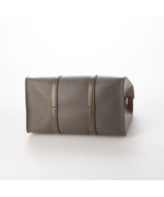 UNBILLION カシュカシュ cachecache / ワンハンドルバッグ付きトップひねりトート