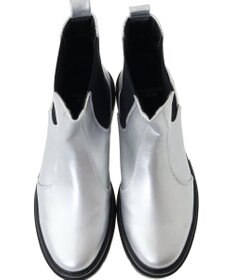 AMERICAN HOLIC 整履きサイドゴアブーツ