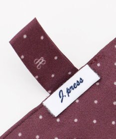 J.PRESS LADIES グラバッティーノ スカーフ