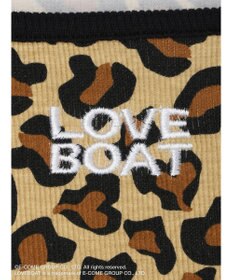 Green Parks ■別注　ＬＯＶＥ　ＢＯＡＴ　キャミワンピ×ボレロ