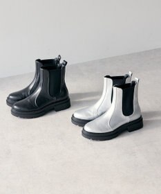 AMERICAN HOLIC 整履きサイドゴアブーツ