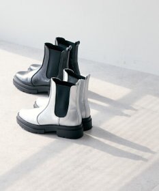 AMERICAN HOLIC 整履きサイドゴアブーツ