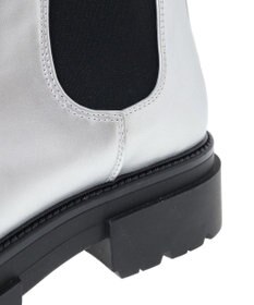 AMERICAN HOLIC 整履きサイドゴアブーツ