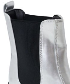 AMERICAN HOLIC 整履きサイドゴアブーツ