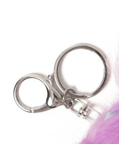 WEGO キャンディモンスターぬいぐるみキーホルダー