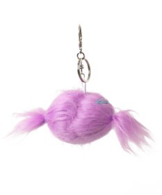 WEGO キャンディモンスターぬいぐるみキーホルダー