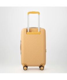 ACE BAGS & LUGGAGE HaNT ココント スーツケース 36L 機内持込 フロントポケット付 05511 ハント