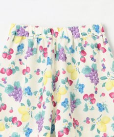 ANY KIDS 水陸両用 総柄 ショートパンツ