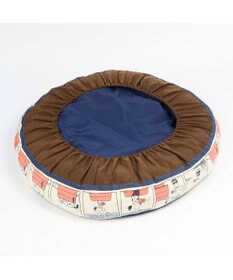 PET PARADISE スヌーピー クッション  L  (90cm)《８０’Ｓ柄》