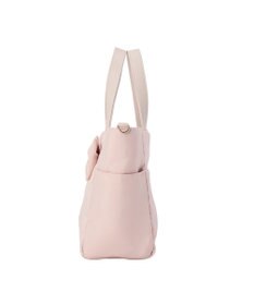 Maison de FLEUR 撥水加工２Ｗａｙトートバッグ