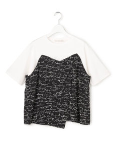 ICB 【30th ANNIVERSARY】5cityプリント コンビカットソー