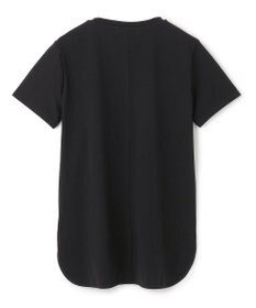 BEIGE， 【洗える】BROIS / コットンクルーネックTシャツ