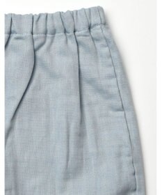 ワコール／睡眠科学 【メンズパジャマ】　三重ガーゼ　ロング袖・ロングパンツ　睡眠科学／ワコール　YGX553