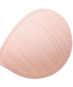 BRADELIS New York 【NuBra / ボリュームアップ】パテッドヌーブラ アスター  蒸れにくい バックレス コレクション デザインヌーブラ 正規品