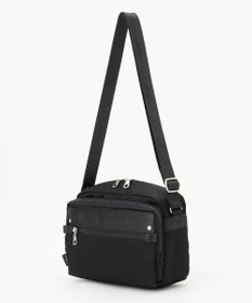 Y'SACCS テープデザイン　トラベルボックスショルダー