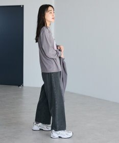 CRAFT STANDARD BOUTIQUE アートライクプリントロンTee