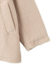 CRAFT STANDARD BOUTIQUE ダブルボアミディコート