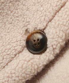 CRAFT STANDARD BOUTIQUE ダブルボアミディコート