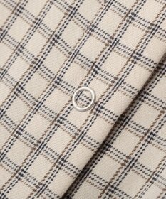 AMERICAN HOLIC ミニチェックショート丈シャツ