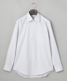 GOTAIRIKU 【形態安定】PREMIUMPLEATS_セミワイドカラー _通年ドレスシャツ(25年秋冬限定色)