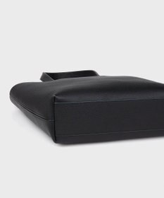 Paul Smith ダブルフェイスレザー トートバッグ