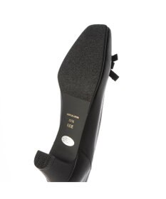 Riz raffinee <Riz raffinee>【３E】リボンパンプス