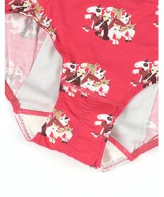 une nana cool 2026年お年賀「まるっとうまくいく」 ナイト用サニタリーショーツ