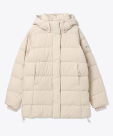 Columbia Columbia/ ウィメンズアメイズパフミッドフーデッドジャケット /コロンビア