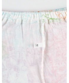 tsumori chisato SLEEP ツモリチサト パジャマ 長袖 長ズボン 綿100%(本体) 接結天竺素材 レディース UDX503 /ワコール