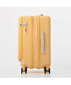 ACE BAGS & LUGGAGE HaNT ココント スーツケース 36L 機内持込 フロントポケット付 05511 ハント