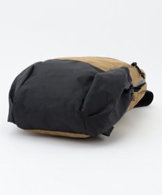 JOSEPH ABBOUD MOUNTAIN 【リサイクル素材・ハンドメイド生産】flowfold   OPTIMIST BACKPACK 18L バックパック