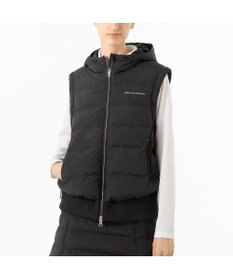 ZERO HALLIBURTON 【袖着脱可能】 2WAY 中綿アウター ZHG-W5A2a 85133