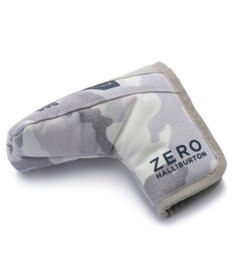 ZERO HALLIBURTON コーデュラパターカバー ピン 82065